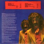 (Detr&aacute;s del LP) 